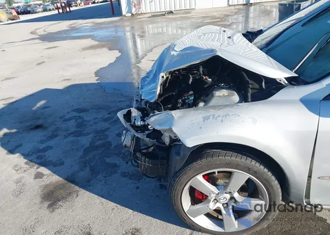 2007 Mazda Mazda6 I Touring z USA, uszkodzony, nr VIN 1YVHP80C075M32585